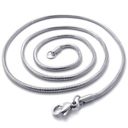 Catena Con Ciondolo Da 22 Pollici