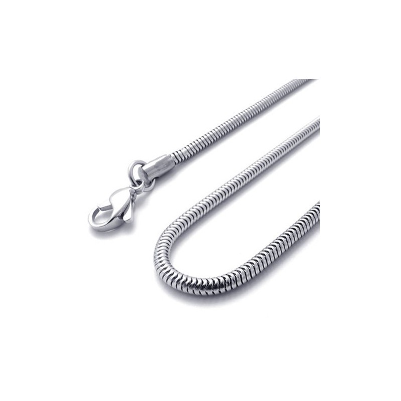 Catena Con Ciondolo Da 20 Pollici