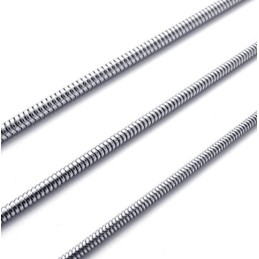 Catena Con Ciondolo Da 20 Pollici