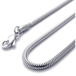 Catena Con Ciondolo Da 22 Pollici