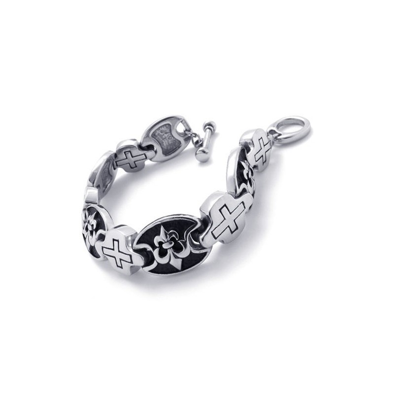 Bracciale In Titanio Da 8,9 Pollici Bracciale In Titanio Da 8,9 Pollici