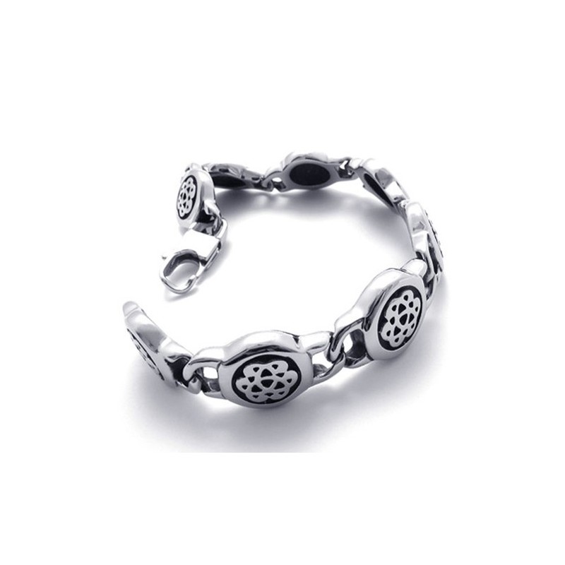 Bracciale In Titanio Da 9,1 Pollici Bracciale In Titanio Da 9,1 Pollici