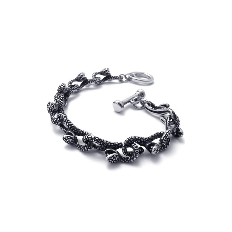 Bracciale In Titanio Da 8,3 Pollici Bracciale In Titanio Da 8,3 Pollici