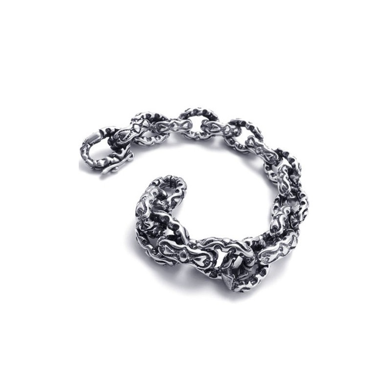 Bracciale In Titanio Da 8,3 Pollici Bracciale In Titanio Da 8,3 Pollici