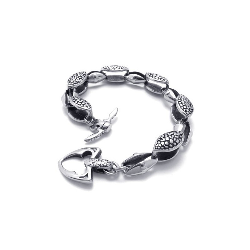Bracciale In Titanio Da 8,3 Pollici Bracciale In Titanio Da 8,3 Pollici