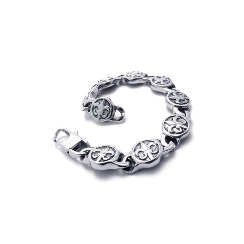 Bracciale In Titanio Da 8,3 Pollici Bracciale In Titanio Da 8,3 Pollici