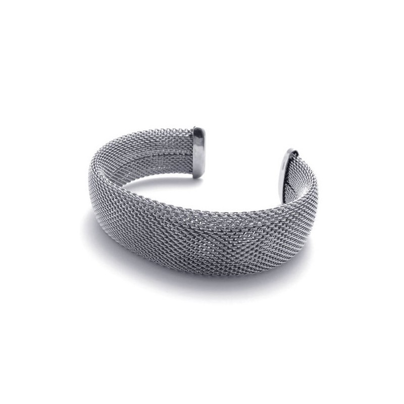 Bracciale Cables Big Titanium Bracciale Cables Big Titanium