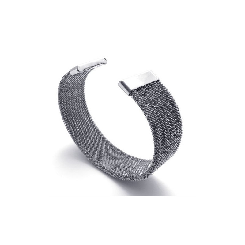 Bracciale In Titanio Cables Bracciale In Titanio Cables