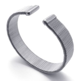 Bracciale In Titanio Puro