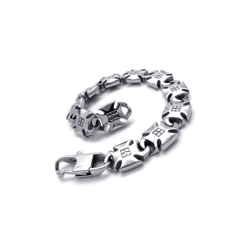 Bracciale In Titanio Da 8,3 Pollici Bracciale In Titanio Da 8,3 Pollici