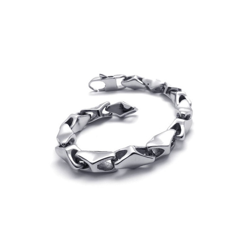 Bracciale In Titanio Da 8,9 Pollici Bracciale In Titanio Da 8,9 Pollici
