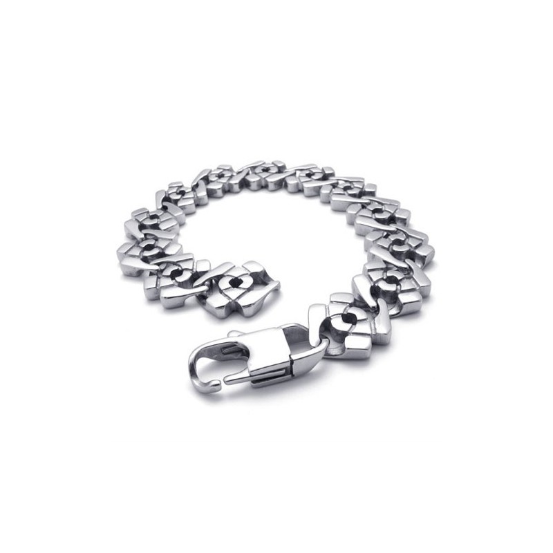 Bracciale In Titanio Da 8,9 Pollici Bracciale In Titanio Da 8,9 Pollici