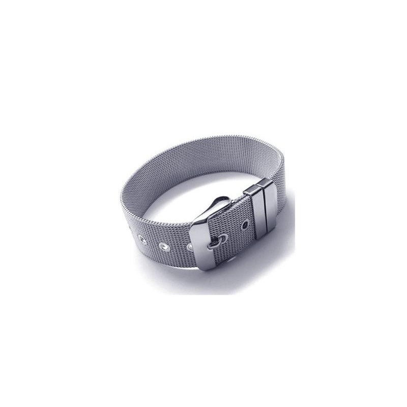 Bracciale Con Ciondolo In Titanio Puro Argento Da Uomo E Ragazzo Bracciale Con Ciondolo In Titanio Puro Argento Da Uomo E Ragazzo