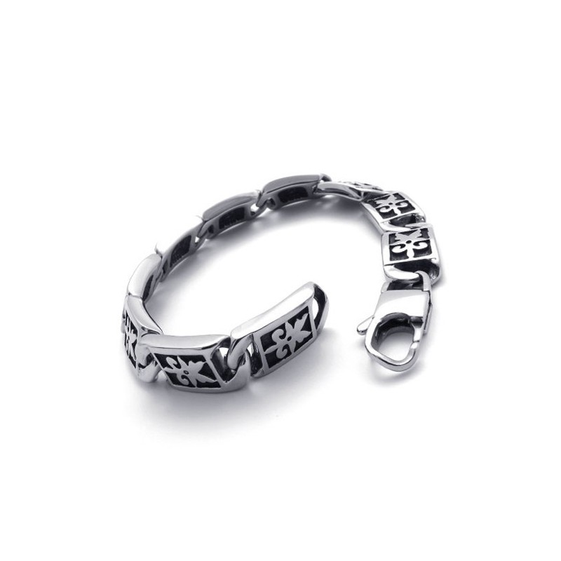 Bracciale In Titanio Da 8,9 Pollici Bracciale In Titanio Da 8,9 Pollici