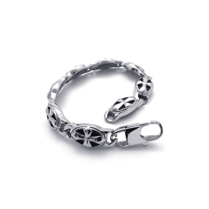 Bracciale In Titanio Da 8,7 Pollici Bracciale In Titanio Da 8,7 Pollici