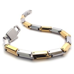 Bracciale In Titanio Da 9,1 Pollici
