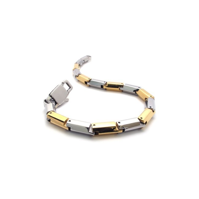 Bracciale In Titanio Da 9,1 Pollici Bracciale In Titanio Da 9,1 Pollici