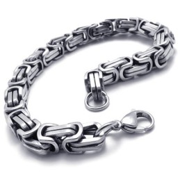 Bracciale In Titanio Da 9,1 Pollici