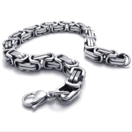 Bracciale In Titanio Da 9,1 Pollici