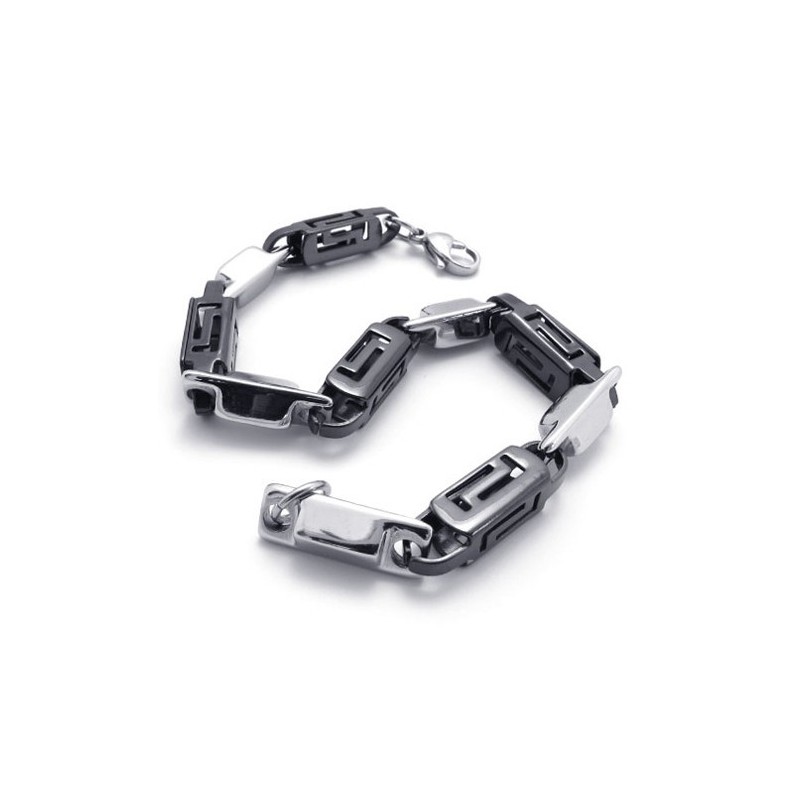 Bracciale In Titanio Da 9,1 Pollici Bracciale In Titanio Da 9,1 Pollici
