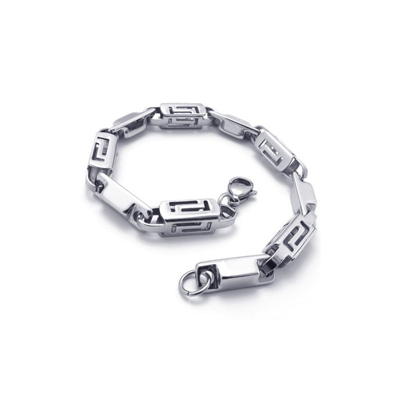 Bracciale In Titanio Da 9,1 Pollici Bracciale In Titanio Da 9,1 Pollici