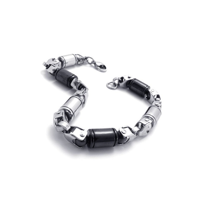 Bracciale In Titanio Da 8,9 Pollici Bracciale In Titanio Da 8,9 Pollici