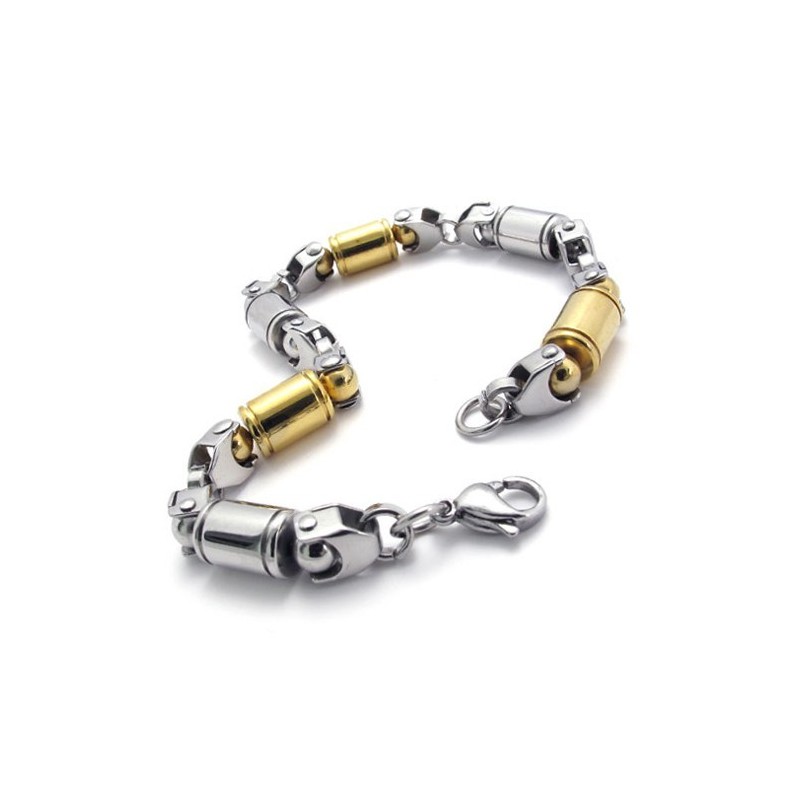 Bracciale In Titanio Da 8,9 Pollici Bracciale In Titanio Da 8,9 Pollici