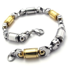 Bracciale In Titanio Da 8,9 Pollici
