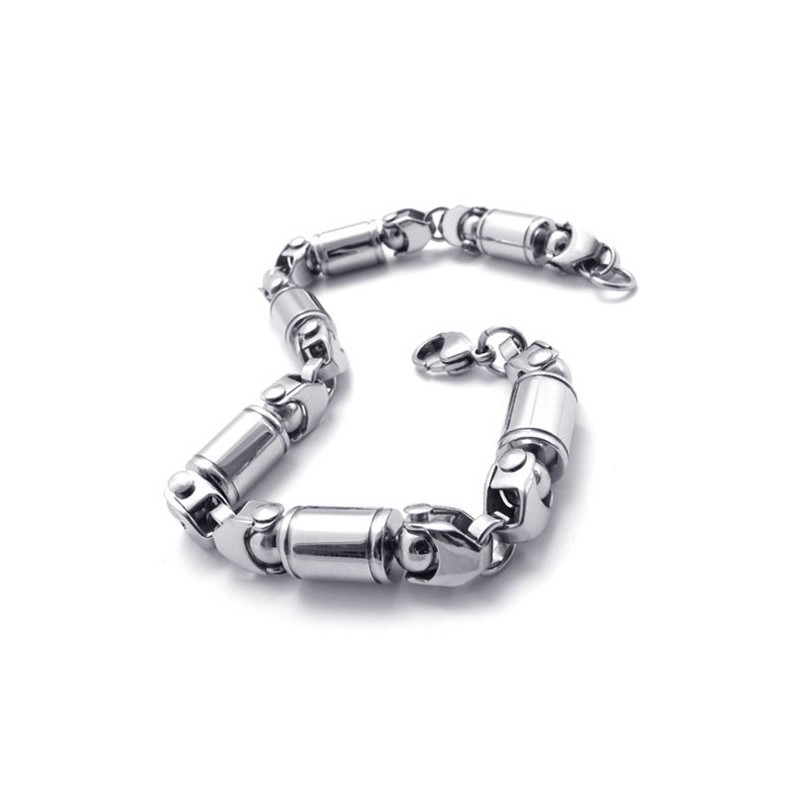 Bracciale In Titanio Da 8,9 Pollici Bracciale In Titanio Da 8,9 Pollici