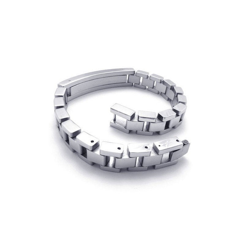 Bracciale In Titanio Da 8,5 Pollici Bracciale In Titanio Da 8,5 Pollici