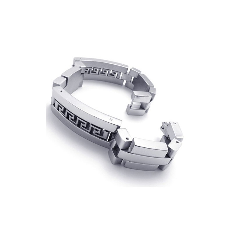 Bracciale In Titanio Da 8,7 Pollici Bracciale In Titanio Da 8,7 Pollici