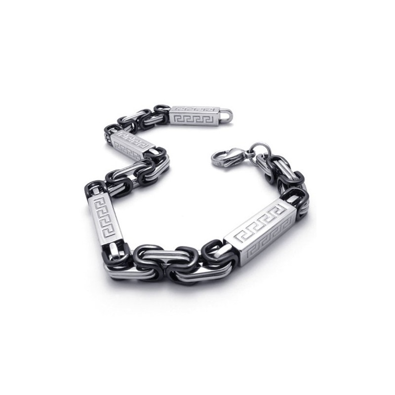 Bracciale In Titanio Da 9,1 Pollici Bracciale In Titanio Da 9,1 Pollici