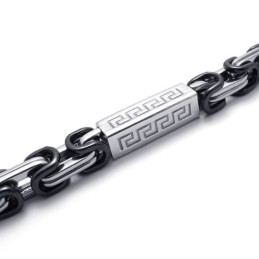 Bracciale In Titanio Da 9,1 Pollici