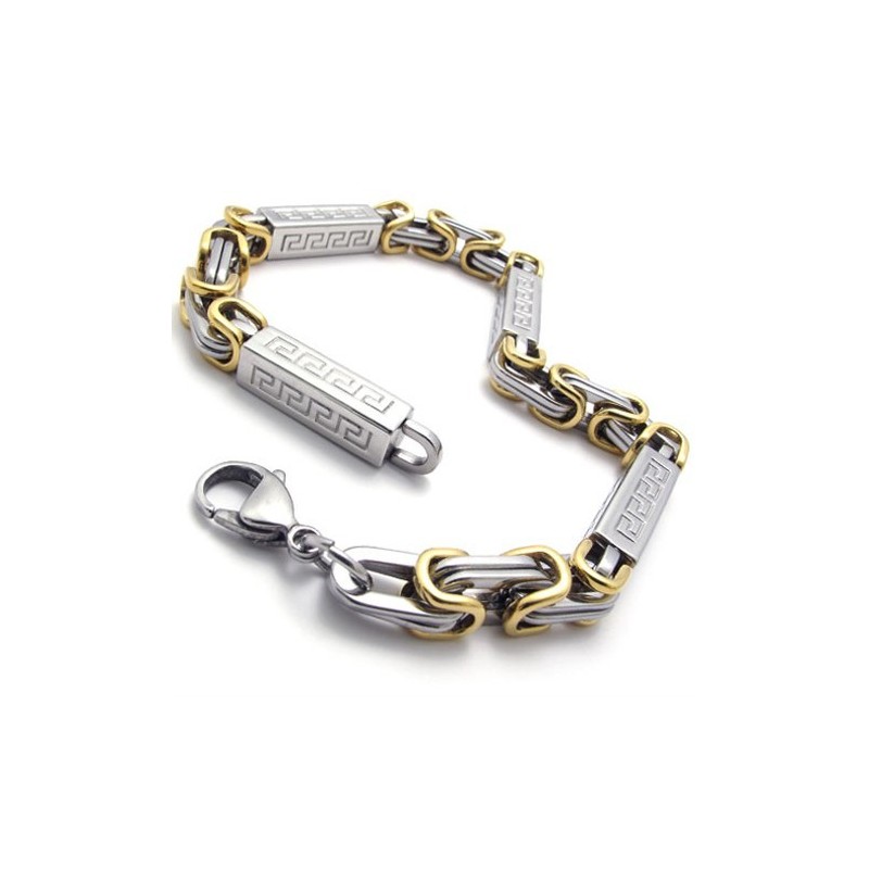 Bracciale In Titanio Da 9,1 Pollici Bracciale In Titanio Da 9,1 Pollici