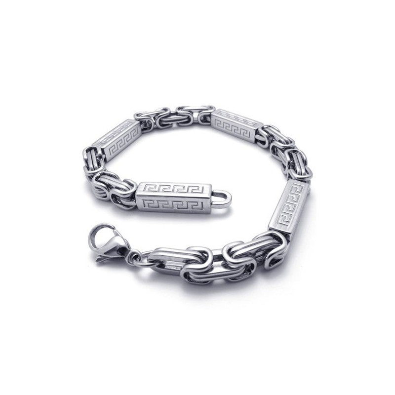 Bracciale In Titanio Da 9,1 Pollici Bracciale In Titanio Da 9,1 Pollici
