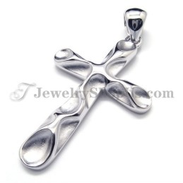 Ciondolo In Argento 925 (Placcato In Platino) Con Catena Gratuita