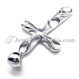 Ciondolo In Argento 925 (Placcato In Platino) Con Catena Gratuita
