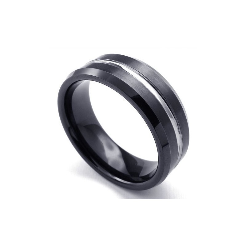 Tecnologia Sofisticata, Colori Delicati, Anello In Tungsteno Di Qualità Affidabile Tecnologia Sofisticata, Colori Delicati, Anello In Tungsteno Di Qualità Affidabile