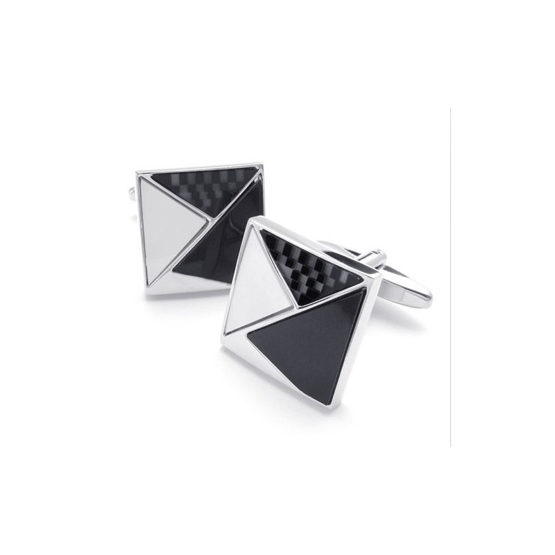 Gemelli In Titanio Di Alta Qualità Con Brillantezza Dei Colori E Design Professionale Gemelli In Titanio Di Alta Qualità Con Brillantezza Dei Colori E Design Professionale