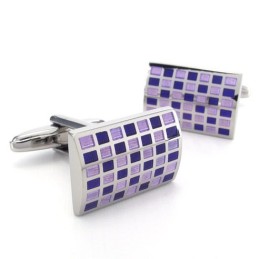 Gemelli In Titanio Di Qualità Eccellente, Bellissimi Colori E Tecnologia All'Avanguardia