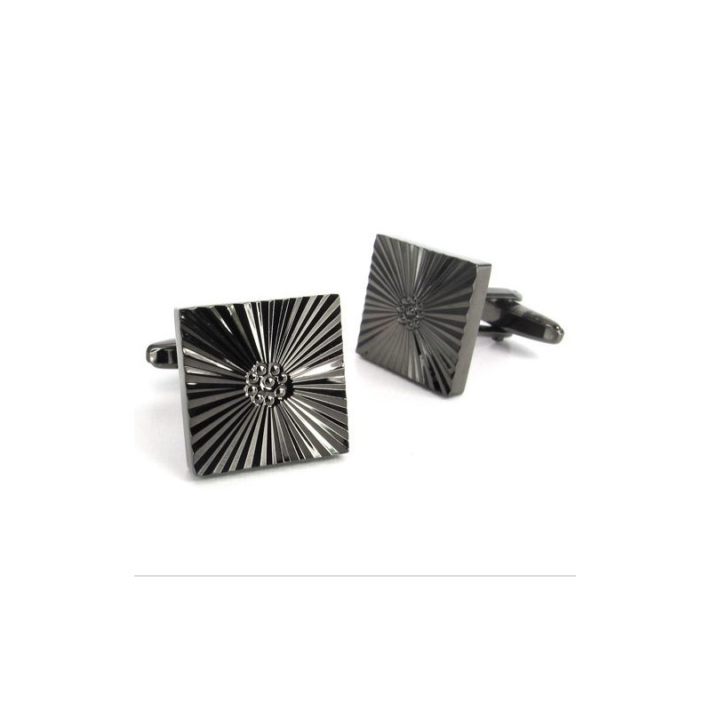 Tecnologia Sofisticata, Colori Delicati, Gemelli In Titanio Di Alta Qualità