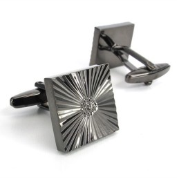 Tecnologia Sofisticata, Colori Delicati, Gemelli In Titanio Di Alta Qualità