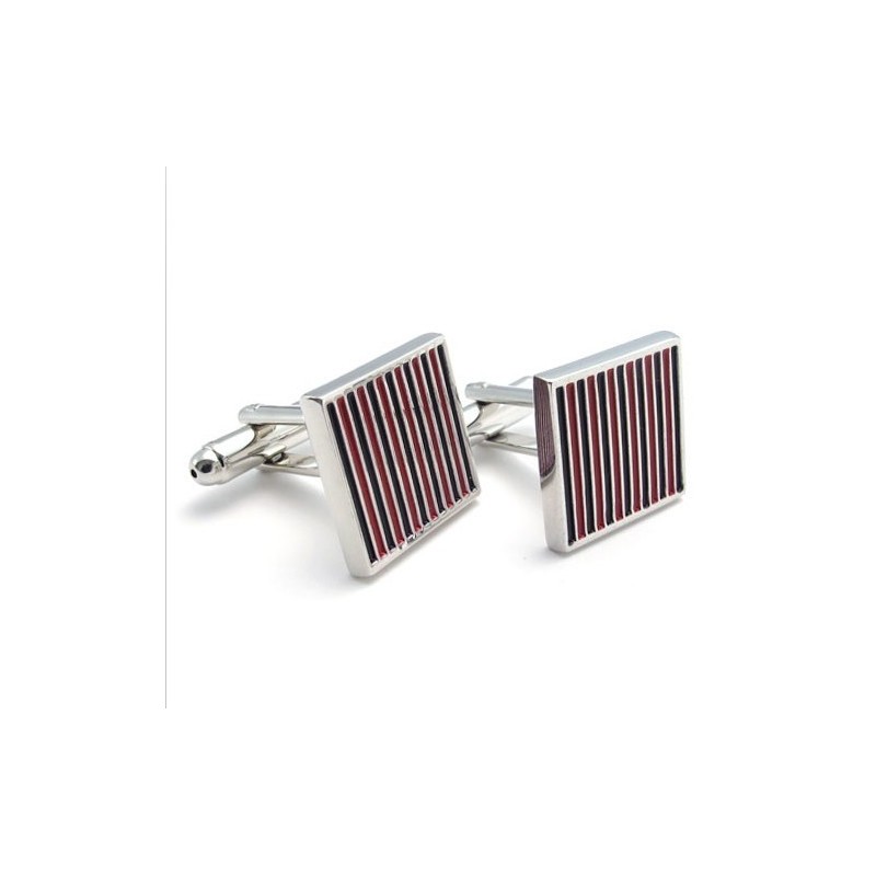 Gemelli In Titanio Di Eccellente Qualità, Dal Design Elegante E Dai Colori Bellissimi. Gemelli In Titanio Di Eccellente Qualità, Dal Design Elegante E Dai Colori Bellissimi.