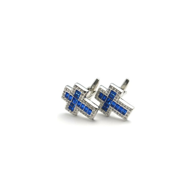 Gemelli In Titanio Di Qualità Superiore, Graziosi E Colorati, Dal Design Lussuoso Gemelli In Titanio Di Qualità Superiore, Graziosi E Colorati, Dal Design Lussuoso