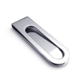 Fermasoldi In Titanio Di Qualità Superiore, Dal Design Moderno E Brillante.
