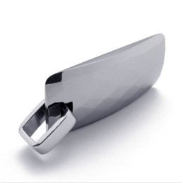 Design Accattivante, Brillantezza Dei Colori, Reputazione Affidabile, Ciondolo In Tungsteno