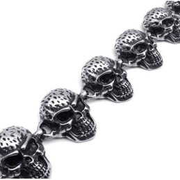 Bracciale In Titanio Di Alta Qualità Con Colori Delicati E Design Moderno