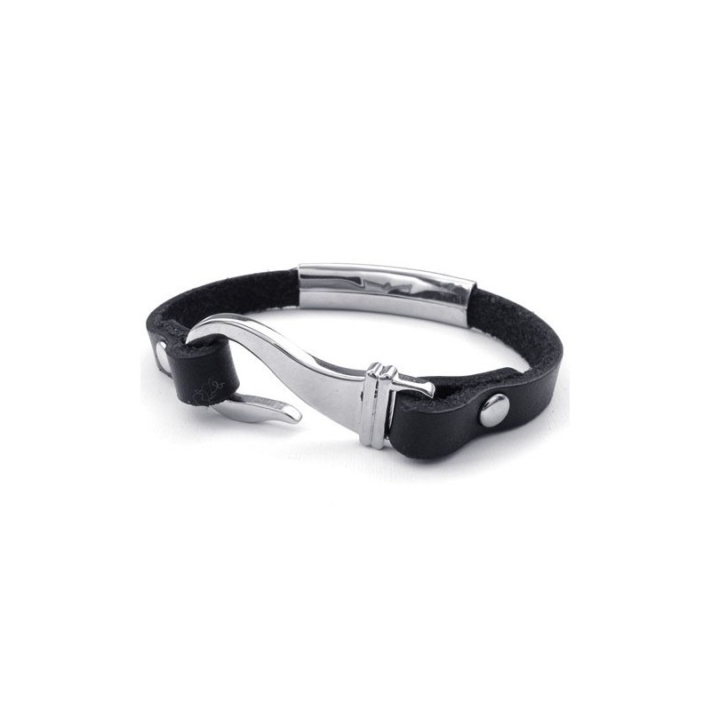 Tecnologia Sofisticata Colori Delicati Bracciale In Pelle Di Titanio Di Eccellente Qualità Tecnologia Sofisticata Colori Delicati Bracciale In Pelle Di Titanio Di Eccellente Qualità