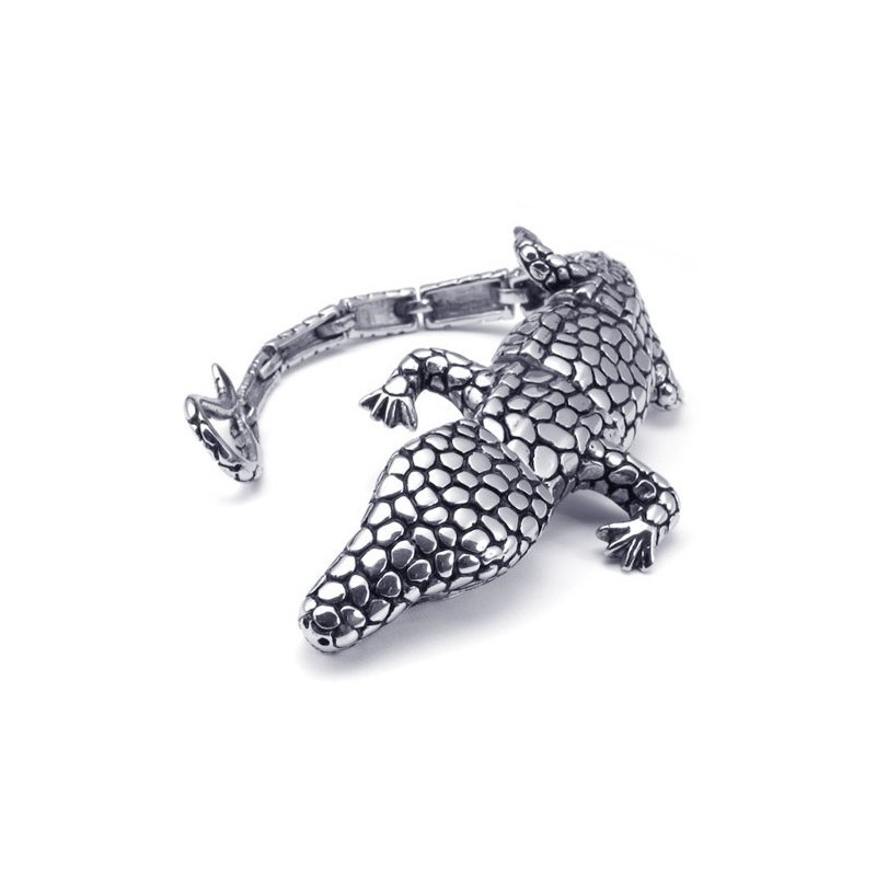 Bracciale In Titanio Di Qualità Eccellente, Brillantezza Dei Colori E Design Moderno Bracciale In Titanio Di Qualità Eccellente, Brillantezza Dei Colori E Design Moderno