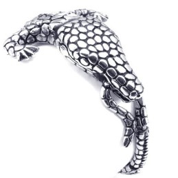 Bracciale In Titanio Di Qualità Eccellente, Brillantezza Dei Colori E Design Moderno
